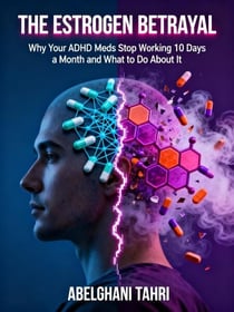 Why Your ADHD Meds Stop Working 10 Days a Month and What to Do About It (Why it works: This is the #1 complaint in this niche. It promises a solution to "meds popping out