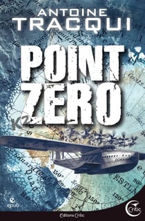 Hard rescue 1 - Point zéro - Nouvelle édition