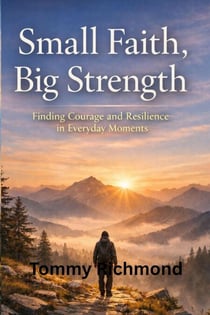 Small Faith, Big Strength - Small Lead Into Big, #48