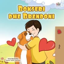 Bokseri dhe Brendoni - Albanian Bedtime Collection