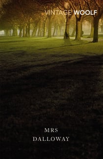 Mrs Dalloway - A special centenary edition based on the first edition from the Hogarth Press