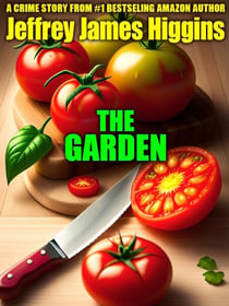 The Garden - A Black Cat Weekly Mystery
