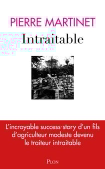 Intraitable