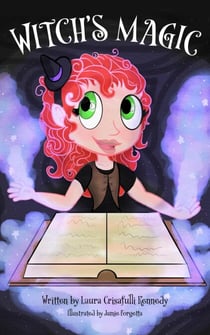Witch's Magic