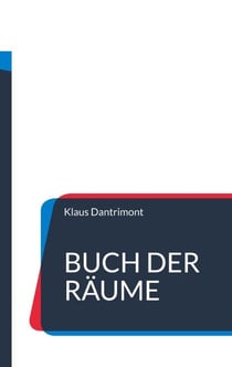 Buch der Räume - eine Einladung