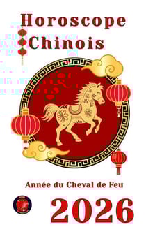 Horoscope Chinois 2026