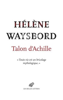 Talon d'Achille - Récit