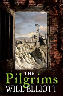 The Pilgrims - The Pendulum Trilogy Book 1