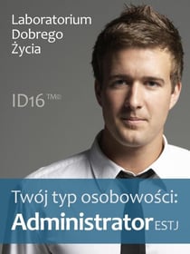 Twój typ osobowości: Administrator (ESTJ) - ID16, #3