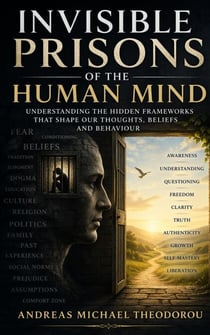 Invisible Prisons of the Human Mind