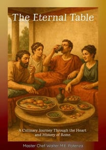 The Eternal Table - The Eternal Table, #1