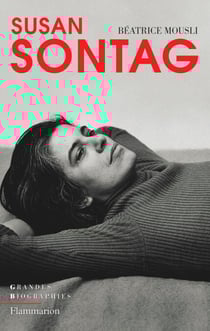 Susan Sontag