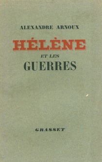 Hélène et les guerres