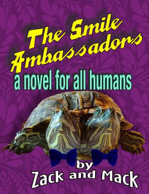 The Smile Ambassadors - The Smile Adventures, #1