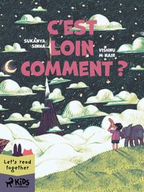 C'est loin comment?