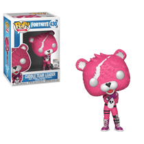 Figurine Funko POP - Fortnite Cuddle Team leader 430