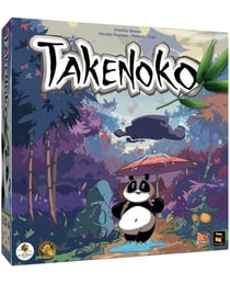 Takenoko
