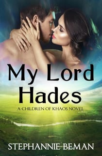 My Lord Hades - Children of Khaos, #1