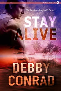 Stay Alive - Orchard Falls, #2