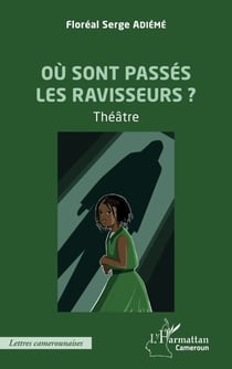 Où sont passés les ravisseurs ? - Théâtre