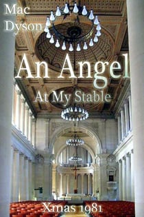 An Angel At My Stable - The Fallen, #3