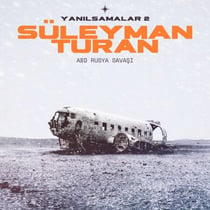 Yanılsamalar 2 (ABD Rusya Savaşı)