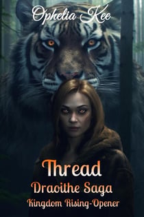 Thread - Kingdom Rising, #0