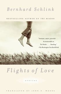 Flights of Love - Stories
