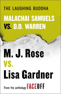 The Laughing Buddha - Malachai Samuels vs. D.D. Warren
