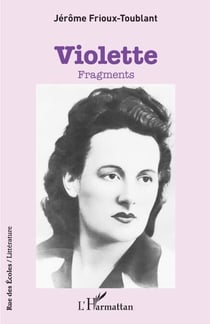 Violette - Fragments