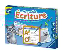Mon atelier Ecriture - Ravensburger