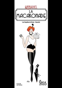 Les Enquêtes de Simon - Nouvelle - La Macaronade