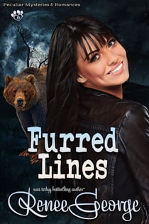 Furred Lines - Peculiar Mysteries and Romances, #6
