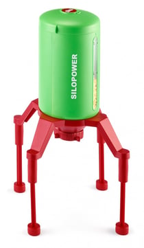 Silo - Sikuworld