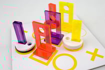 I Know Mini Innovations - Jeu de société