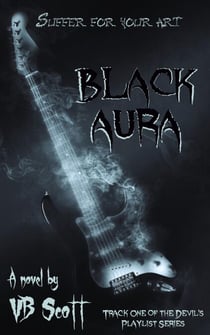 Black Aura - The Devil's Playlist, #1