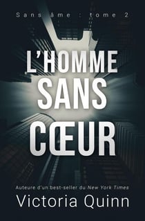 L’homme sans cœur - Sans âme, #2