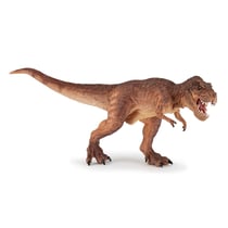 T-rex courant marron - PAPO - 55075