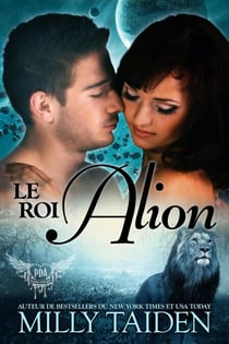 Le Roi Alion - Agence de Rencontres Paranormales, #6