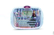 REINE DES NEIGES II - SUPER TABLETTE ÉDUCATIVE