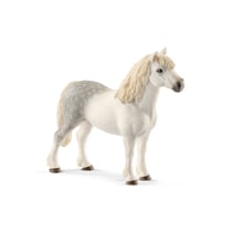 Figurine Poney gallois mâle - Farm world