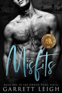 Misfits - Urban Soul, #1