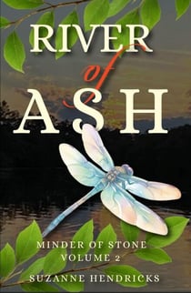 River of Ash - Minder of Stone, #2