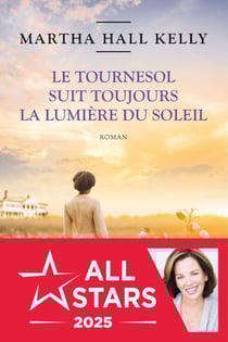 Le Tournesol suit toujours la lumière du soleil