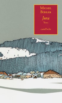 Jura - Recueil de textes autobiographiques