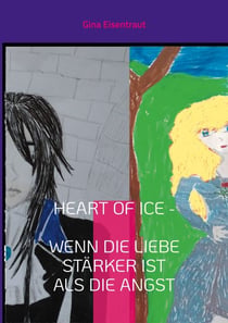 Heart of Ice - Wenn die Liebe stärker ist als die Angst