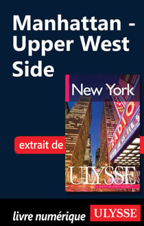 Manhattan : Upper West Side
