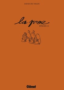 La Proie