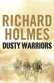 Dusty Warriors - Modern Soldiers at War (Text Only)