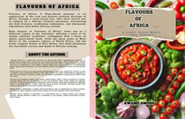 Flavours of Africa - Part one, #1